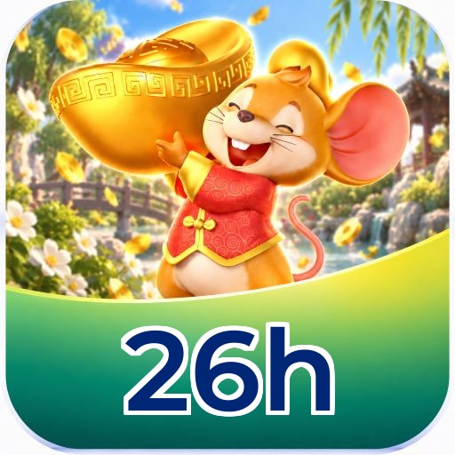 26h Logo