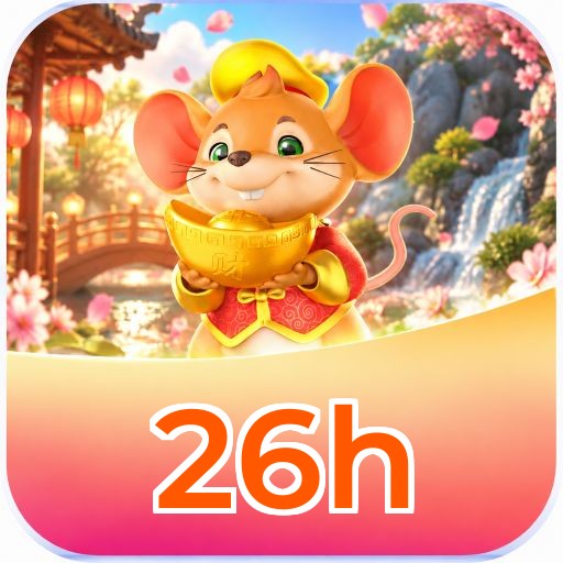 26h Fortune Tiger Game