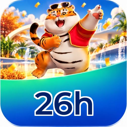 26h Logo