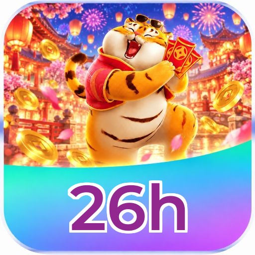 26h APK Icon