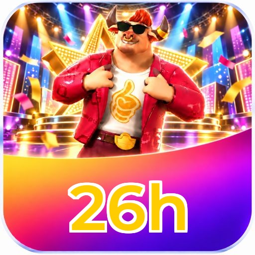 26h Logo