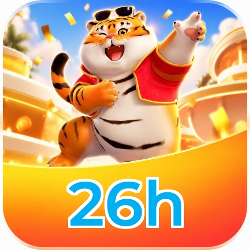 26h Logo