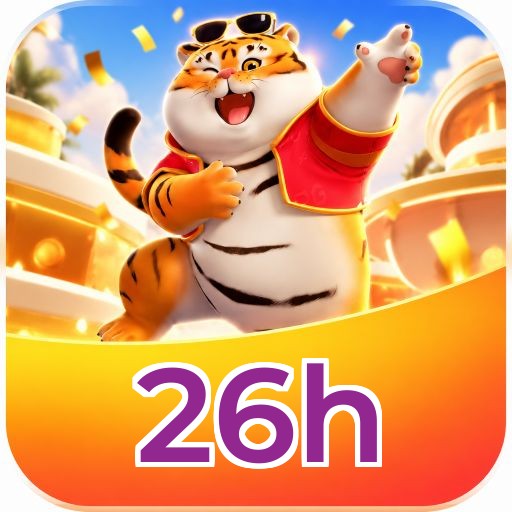 26h Logo