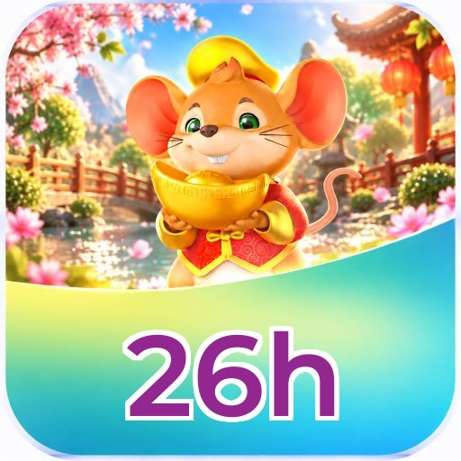26h Logo