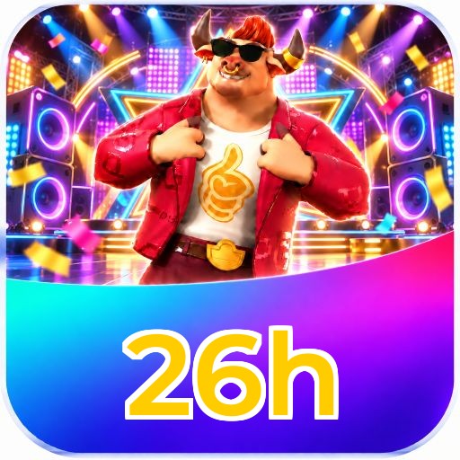 26h Logo