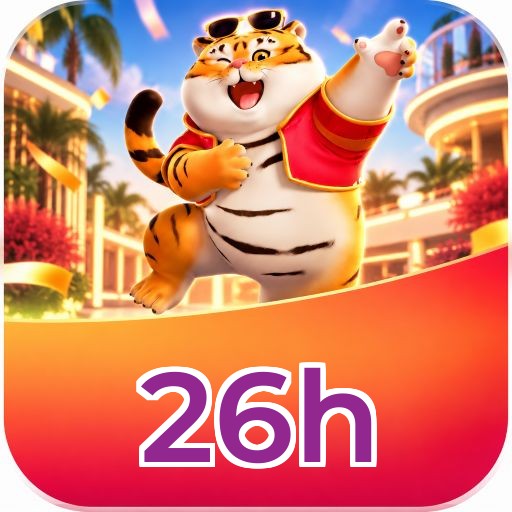 26h Logo