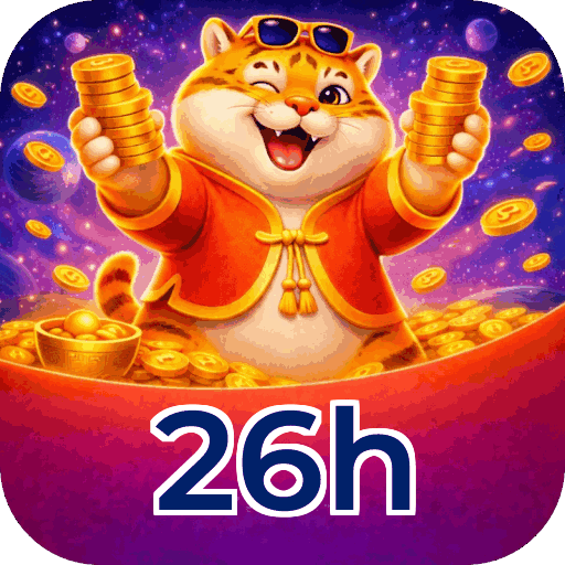 Slots Premium da PG Soft na 26h