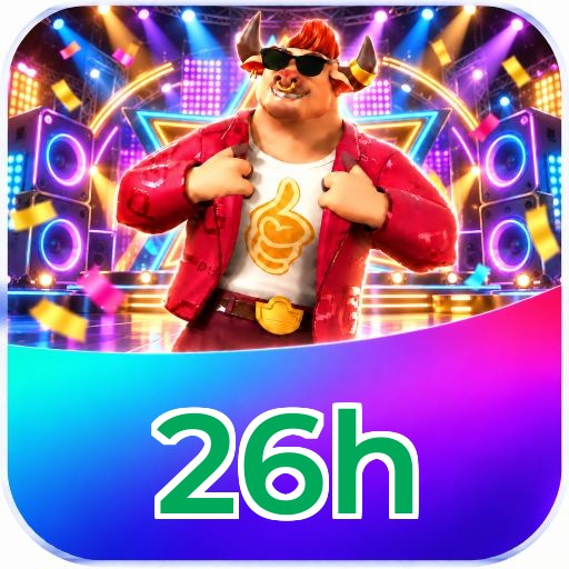 26h Welcome Bonus