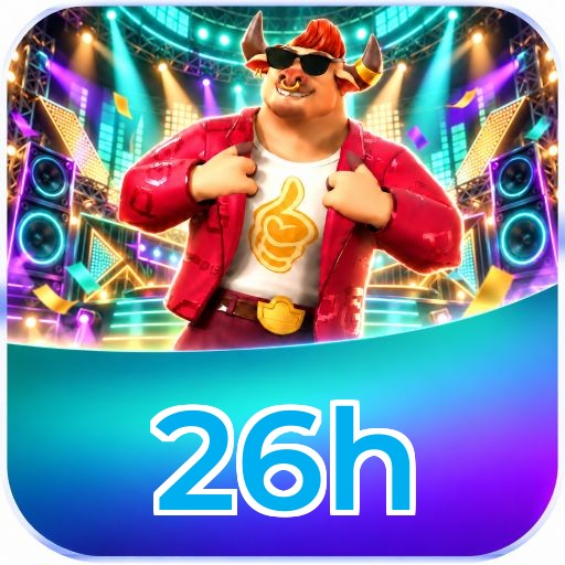26h Logo