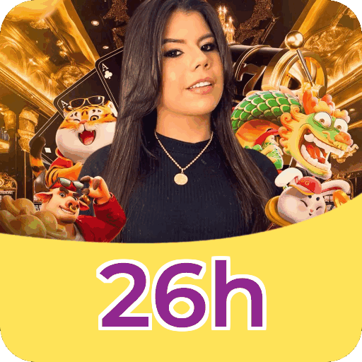 Métodos de pagamento aceitos na 26h