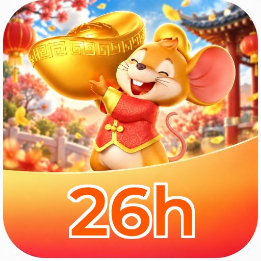 26h Logo