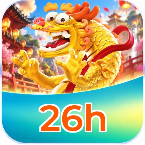 26h Logo