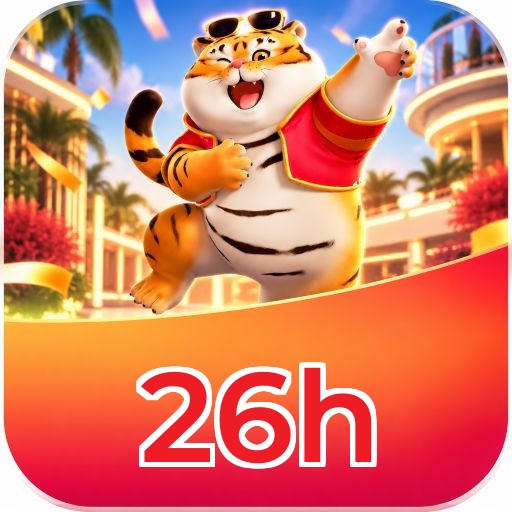 26h Logo