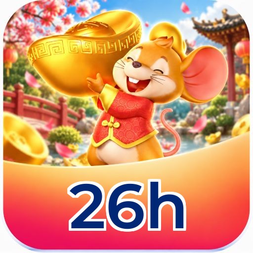 26h Logo
