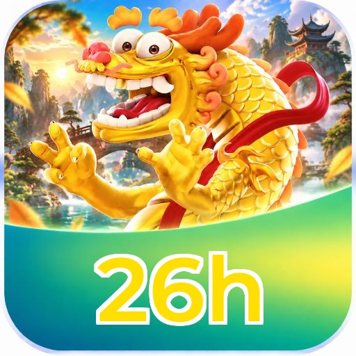 26h Logo