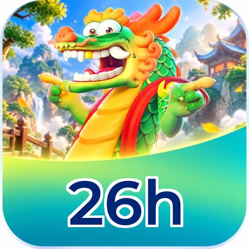 26h Logo