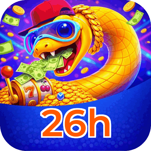 Siga a 26h no Facebook